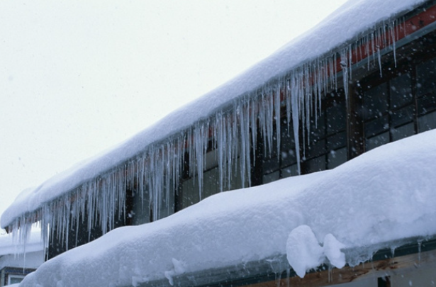 蚂蚁庄园2026年1月5日答案：小寒节气，更可能出现以下哪种自然现象?