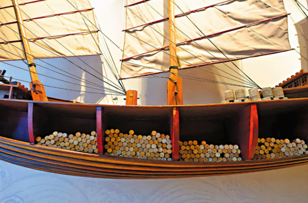 蚂蚁新村2026年1月11日答案：哪一项是我国古人首创的造船技术?