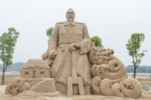 蚂蚁新村2026年1月13日答案：我国哪个少数民族将大禹尊为保护神?