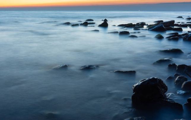 神奇海洋2026年1月26日答案：黑海之所以得名，是因为?