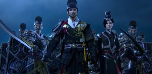 蚂蚁新村2026年1月27日答案：明代的锦衣卫主要承担什么职能?