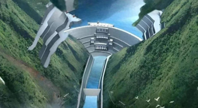 蚂蚁庄园2026年3月1日答案:“雅下水电工程”主要利用哪种能源发电?