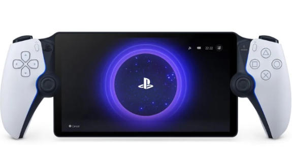 PlayStation Portal更新发布 追加1080P高画质模式等