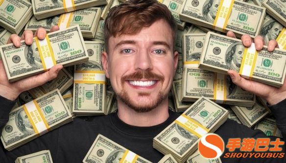 野兽先生欲收购《英雄联盟》职业战队！非常崇拜Faker