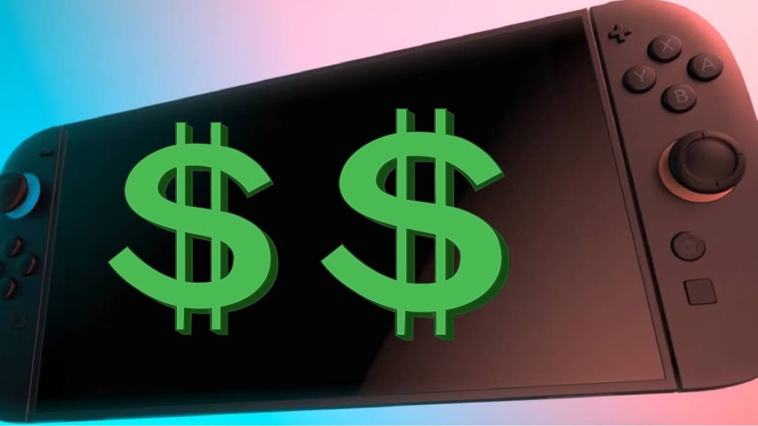 任天堂澄清Switch2游戏定价策略:实体版不会涨价