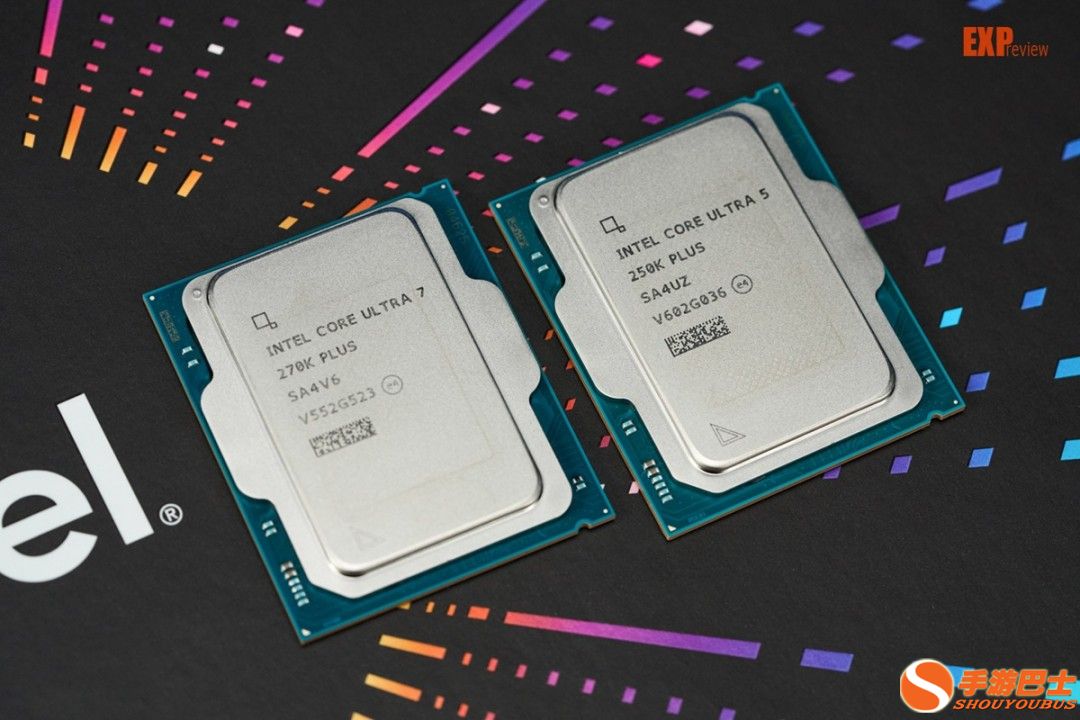 酷睿Ultra 200S Plus系列处理器开售 1599元起