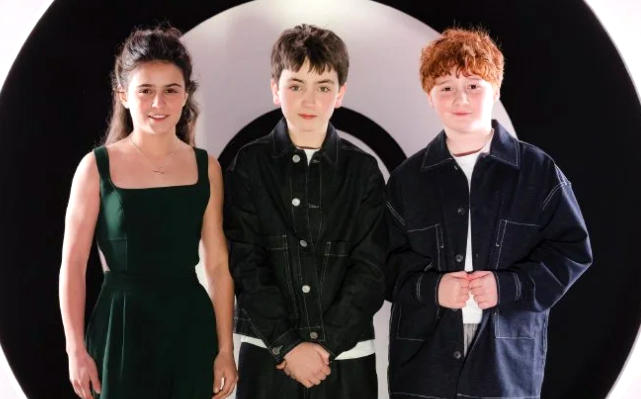 《哈利·波特》真人剧第二季已启动，将按“一书一季”计划拍摄