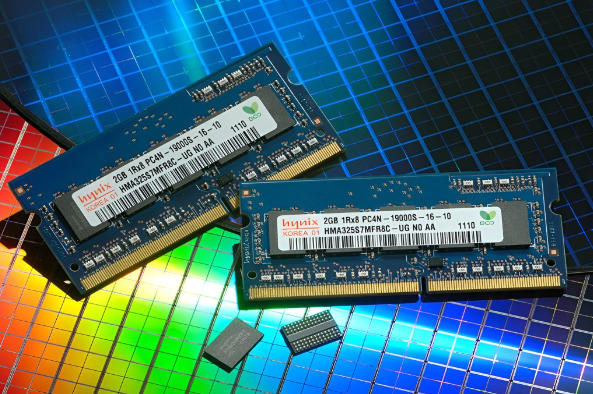 谷歌压缩算法发布后 DDR5内存价格数月来首次下降