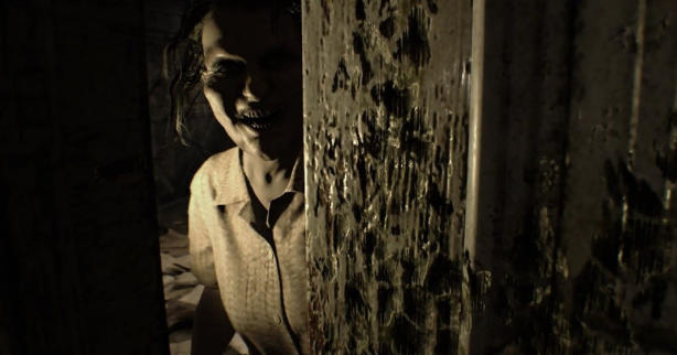 《生化危机7》的推出拯救了生化危机系列