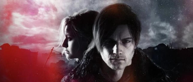 《生化危机：安魂曲》DLC宣传图引热议 总归得是王阿姨了吧！