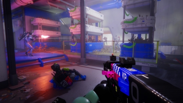 《失落星船：马拉松》IGN 9分：一切煎熬都值得你承受