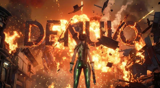 吓哭了！全新破解组两周不到攻破54款D加密游戏