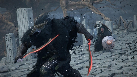 《红色沙漠》坦言剧情叙事有不足：重心全在玩法上了