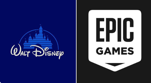 传迪士尼高层有兴趣收购Epic Games 正等待时机