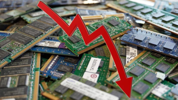 内存价格疯涨近尾声！OpenAI砍单收缩开支