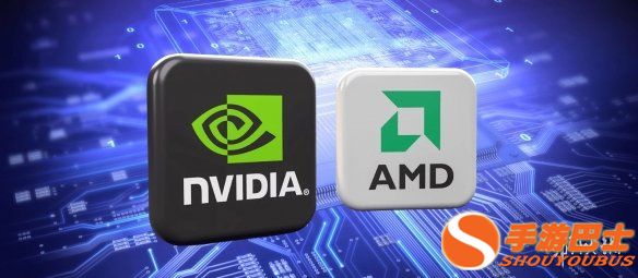 显卡市场格局分化 英伟达垄断地位凸显AMD份额创新低