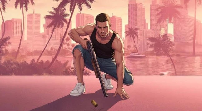 《GTA6》据爆为NPC录制3.5万条语音 会对游戏事件做出真实反应