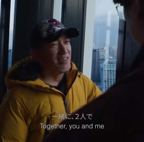 三上真司工作室新作即将公布！神秘合伙人引发猜测