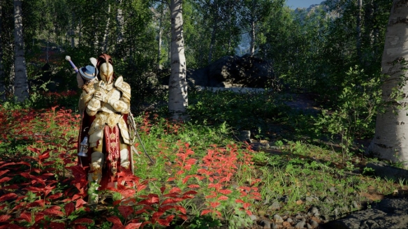 Steam新一周销量榜公开：《红色沙漠》连续两周登顶！