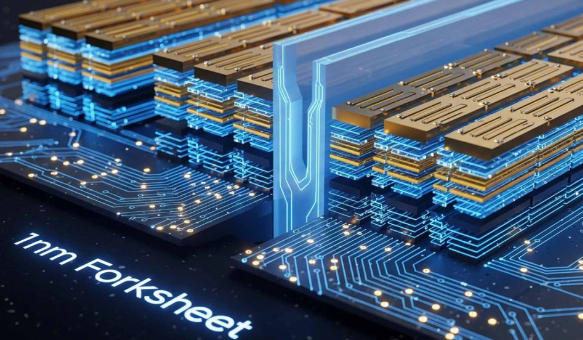 1纳米争夺战打响 三星计划2030年量产1纳米工艺