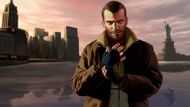 随手加的！前R星总监否认《GTA4》删减僵尸模式传闻