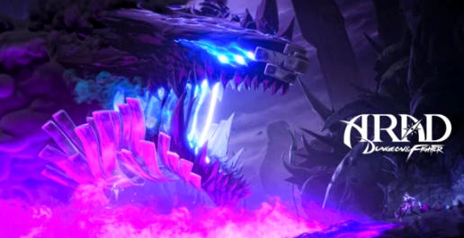 Nexon官宣《DNF》怀旧服2027年上线、新作计划由腾讯发行