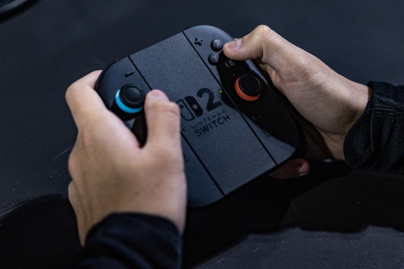 Switch 2恐难逃主机涨价潮 分析师预测2026年或涨价