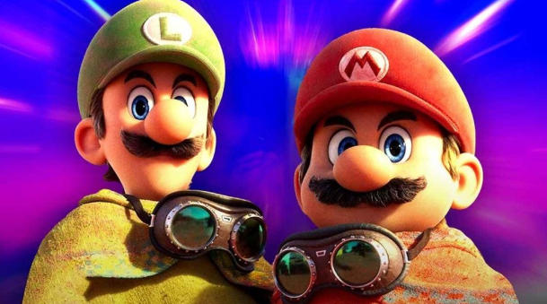 《超级马里奥银河大电影》IGN6分！彩蛋数量惊人