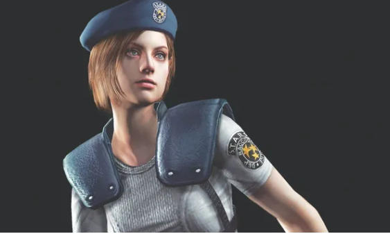 《生化危机1-3》原版登录Steam  卡普空追加DRM引玩家不满！