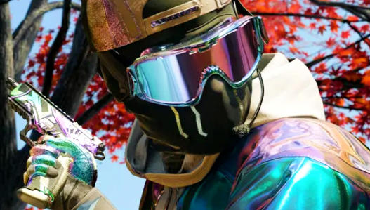 玩家现在可免费体验《使命召唤：黑色行动7》终局模式