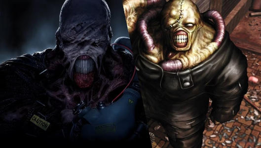 神定价逗笑玩家 打折后《生化危机3》原版比重制版贵