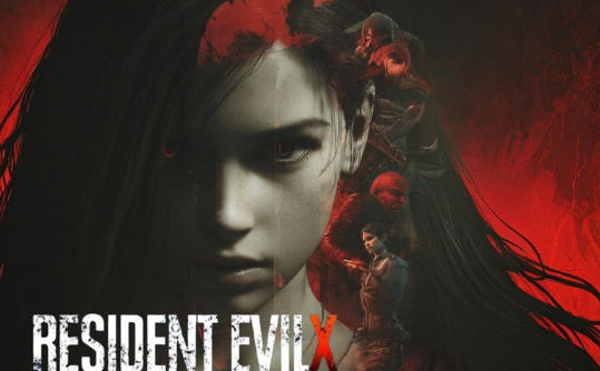 曝《生化危机10》将有新女主角 带来前所未有的恐怖体验