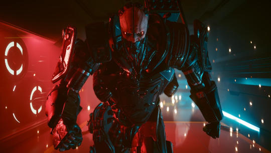 《赛博朋克2077》PS5 Pro更新要来 支持光追Pro模式完胜FSR！