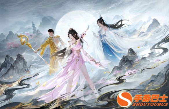 《梦幻新诛仙：轻享》赛季制解析：一场永不停歇的策略进化