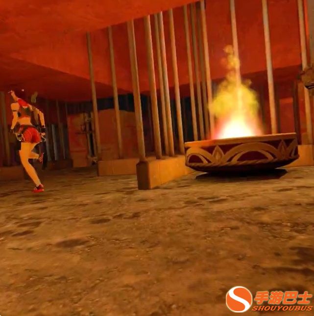 《古墓丽影123重制版》推出重大更新 新增挑战模式