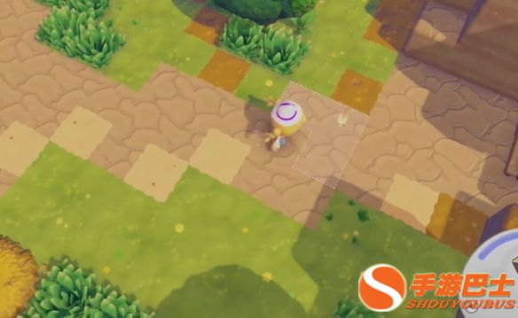 《宝可梦Pokopia》遁甲化石获得方式全攻略 新手必看