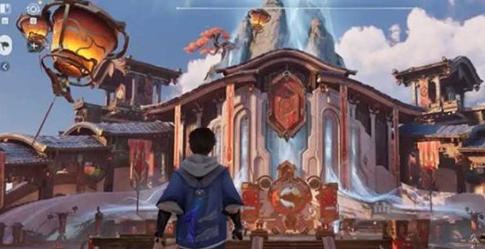 《王者荣耀世界》手环等级提升攻略 快速冲级不踩坑