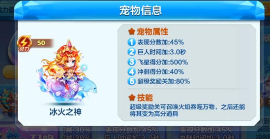 《天天酷跑》超神宠推荐 新手&老玩家精准选型指南