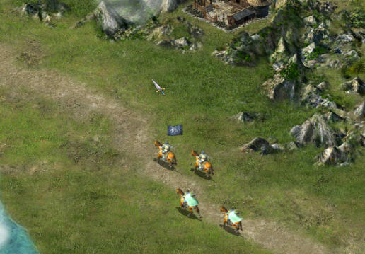 《三国群英传7》收编山贼全攻略 新手也能轻松解锁