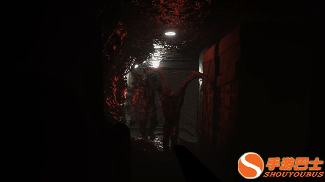 《全面混沌》最新更新发布 好评生存恐怖冒险