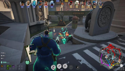 Deadlock刷魂指南：主要的魂收入来源是什么?小兵刷新时间是如何运作的？