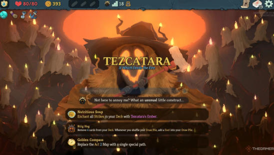 《杀戮尖塔2》黄金罗盘的选择及路径顺序详解