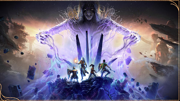 在《Solasta 2》中，如何根据所选职业分配属性点和技能？