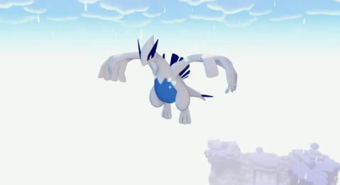 Pokemon Pokopia: 捕捉关都传说之鸟 建造传说之鸟的栖息地需要哪些材料？