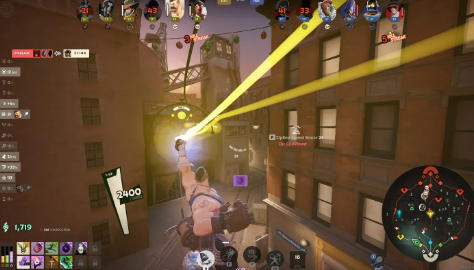 Deadlock中期轮转规划 中期最好的灵魂收割策略是什么？