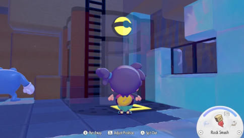 Pokémon Pokopia 指南：获取玻璃的方法