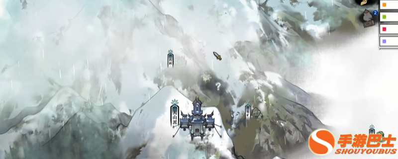 《龙胤立志传》失传秘籍奇遇特点 快速攒下第一桶资源助力发育