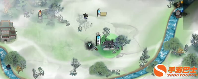 机关与宝箱并存《龙胤立志传》皇家宝库奇遇特点