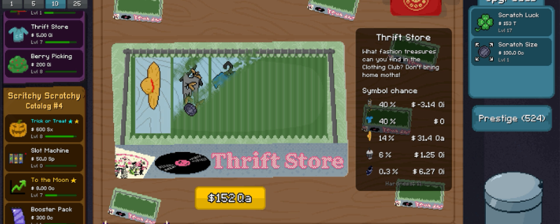 《刮个爽》坏猫咪成就解锁指南 掌握关键要点就能稳稳拿下