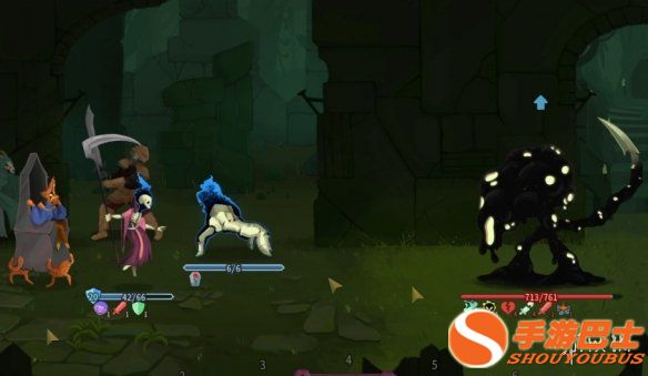 《杀戮尖塔2》摆动球作用详解：不起眼的过牌神器，盘活卡组循环